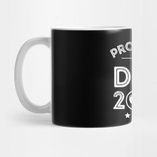 Promoted To Dad 2023 Mug